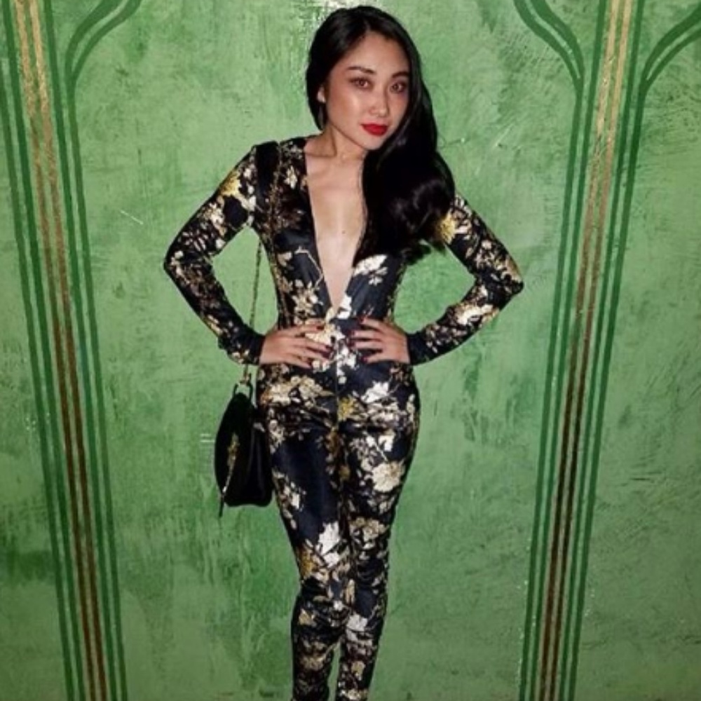 Meet your Posher, Jessica